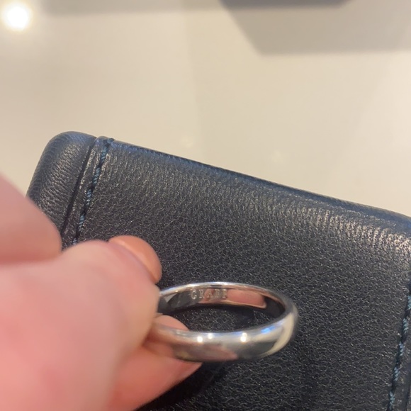 Graff wedding band - Picture 7 of 13